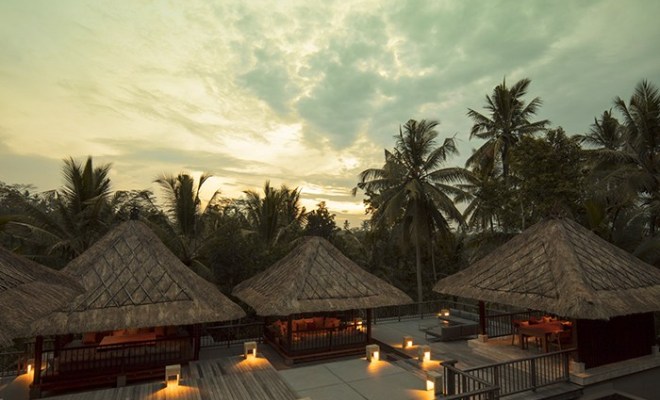 Works星のやバリ - オンサイト計画設計事務所