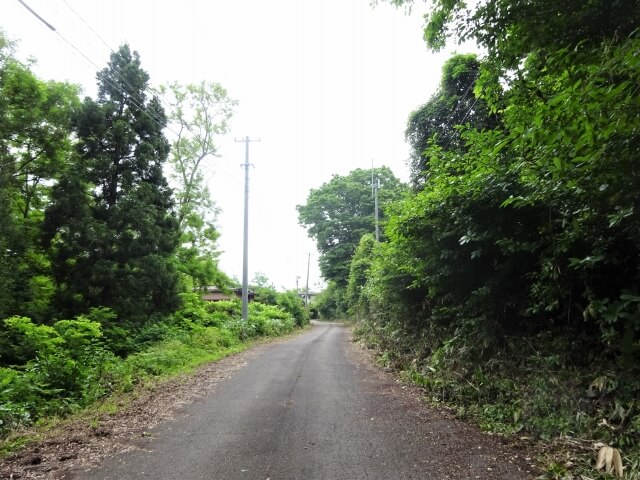 男鹿プリンスホテルDeparture