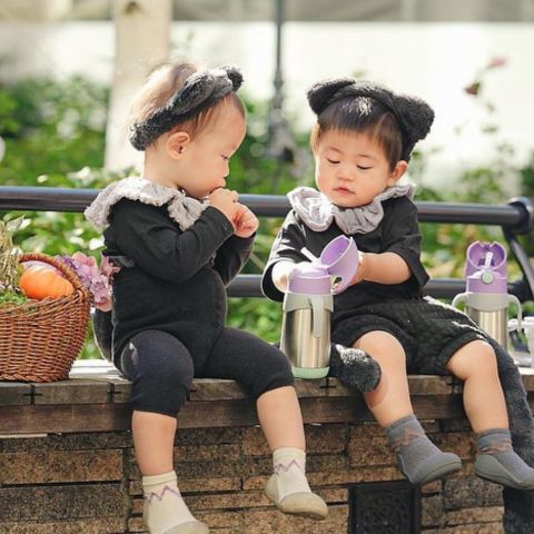 赤ちゃんとの旅行の持ち物完全ガイド 乗り物・季節別 海外編も紹介！ままのて