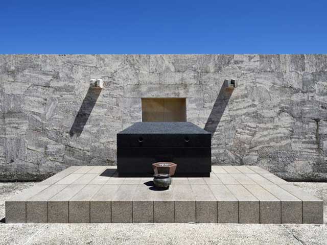 シリーズ非戦の誓い 追悼式”場所”が持つ意味 – QAB NEWS Headline