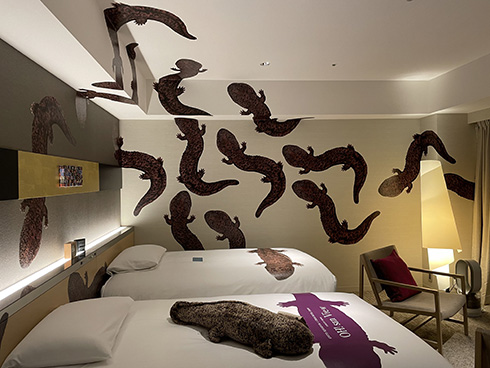 超高級ホテル 世界で一番高い部屋をご紹介野村恭子大阪インテリアコーディネータ