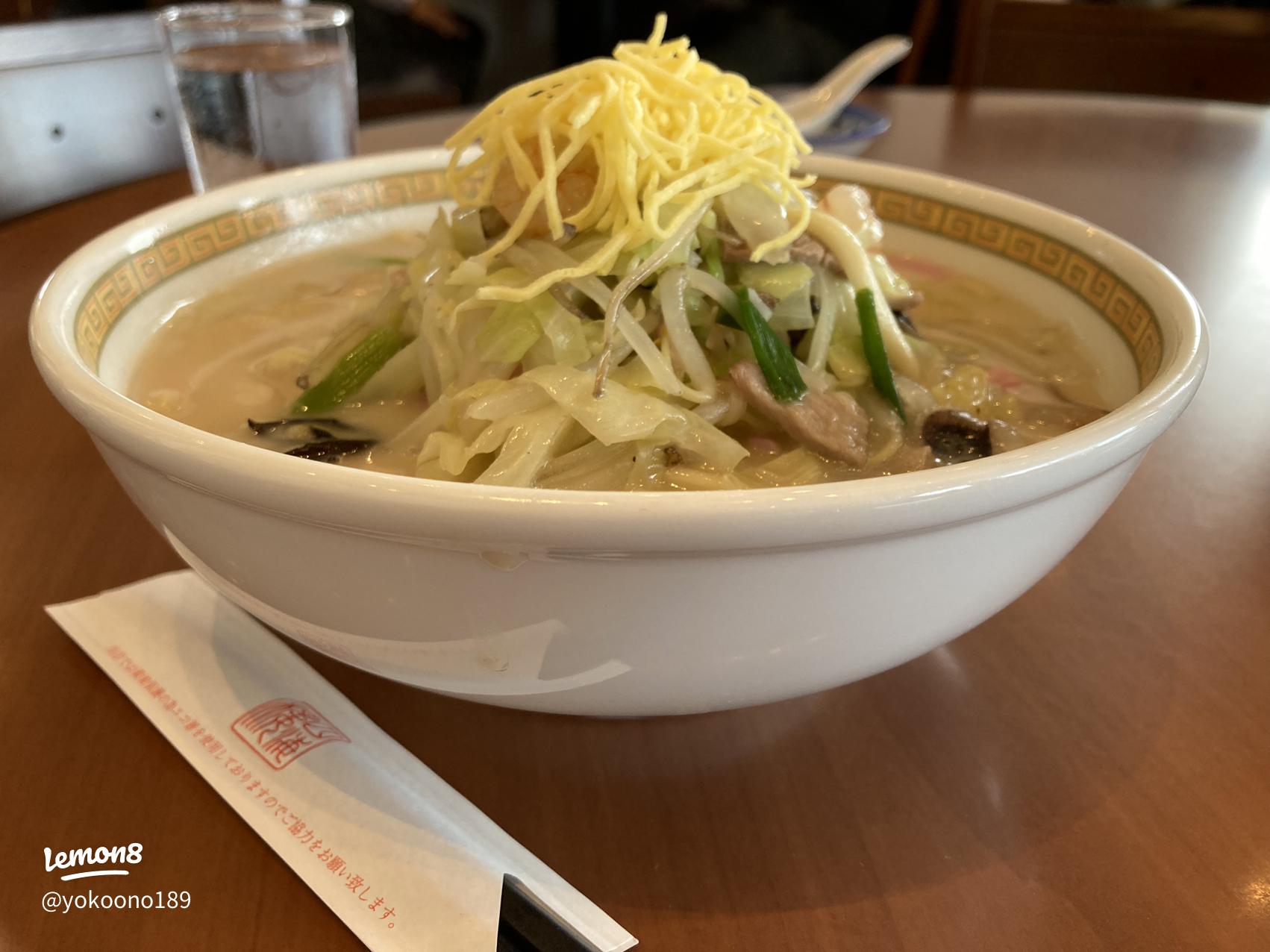 ちゃんぽんミュージアム クチコミ・アクセス・営業時間長崎市 フォートラベル