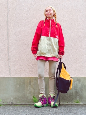 ユニクロで準備したGW初心者のトレッキングコーデ40代からの大人カジュアルを品良く着こなすファッションブログ