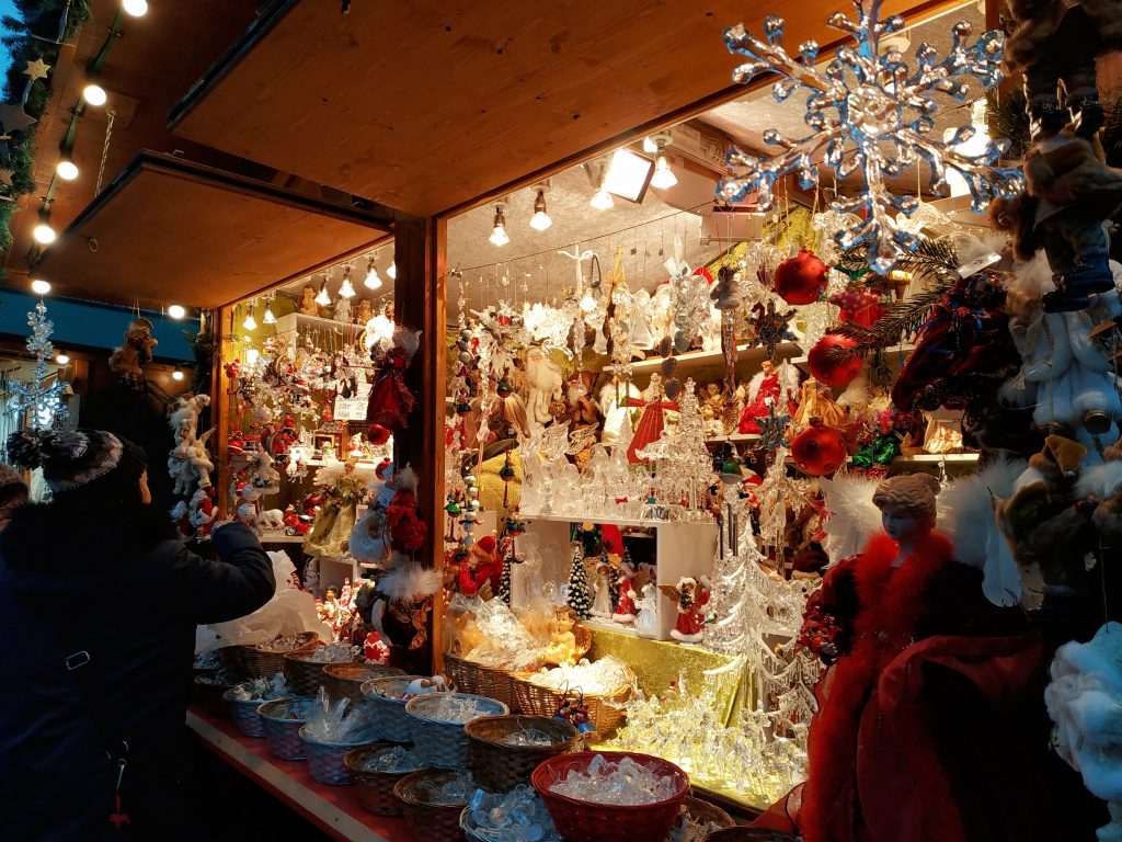 ストラスブール人気観光地と見どころを地図付き解説！治安・行き方・おすすめ土産 世界遺産 フランスボックスフランス旅行情報