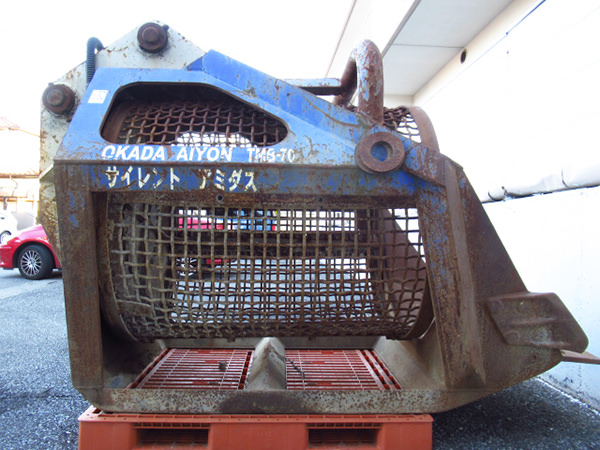 ショベルカーランド京都」でコドモ 操る ガチ ユンボ！オリコンニュース ORICON NEWS