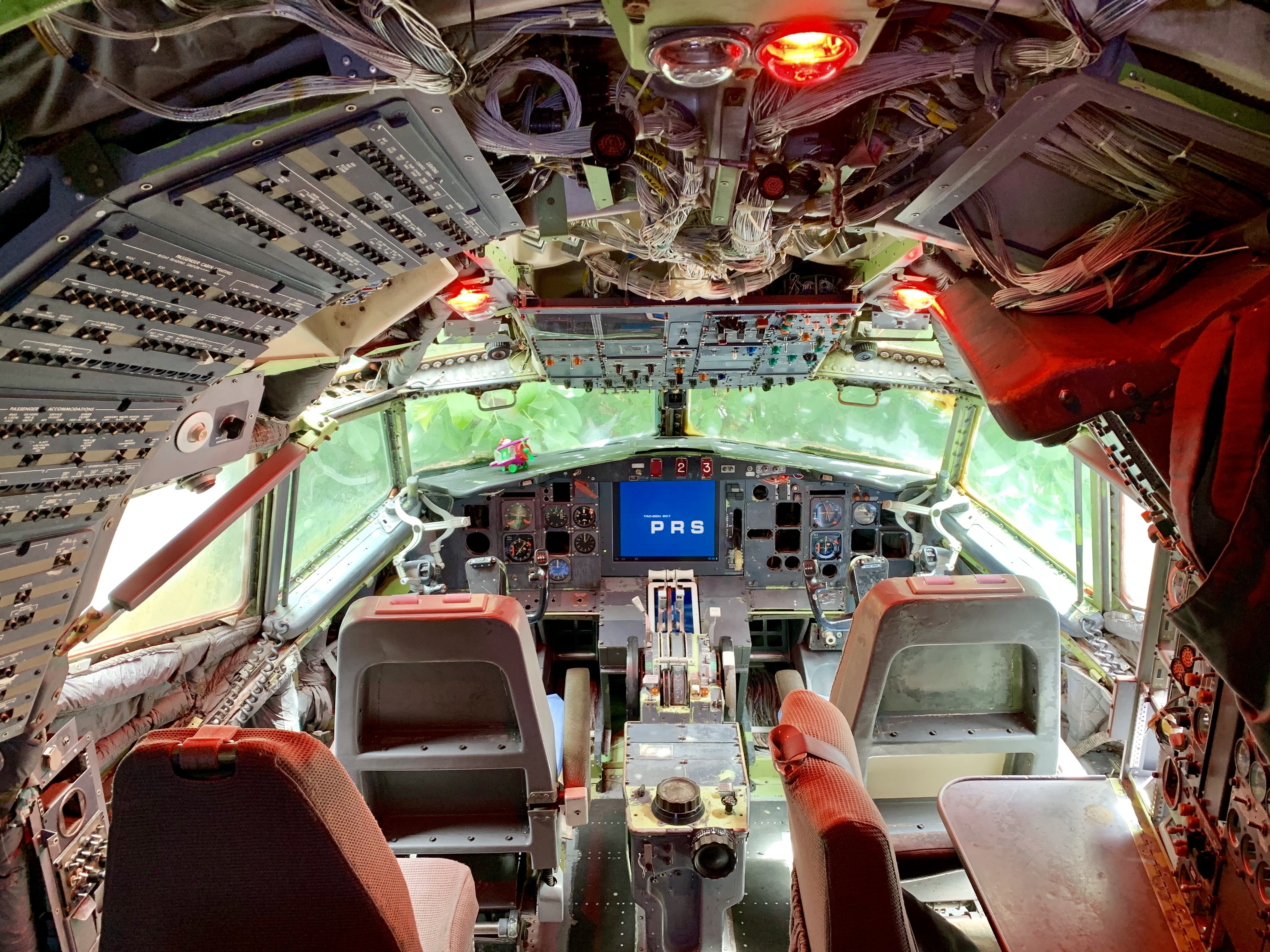 メンフィス国際空港 就航都市・路線FlyTeam フライチーム