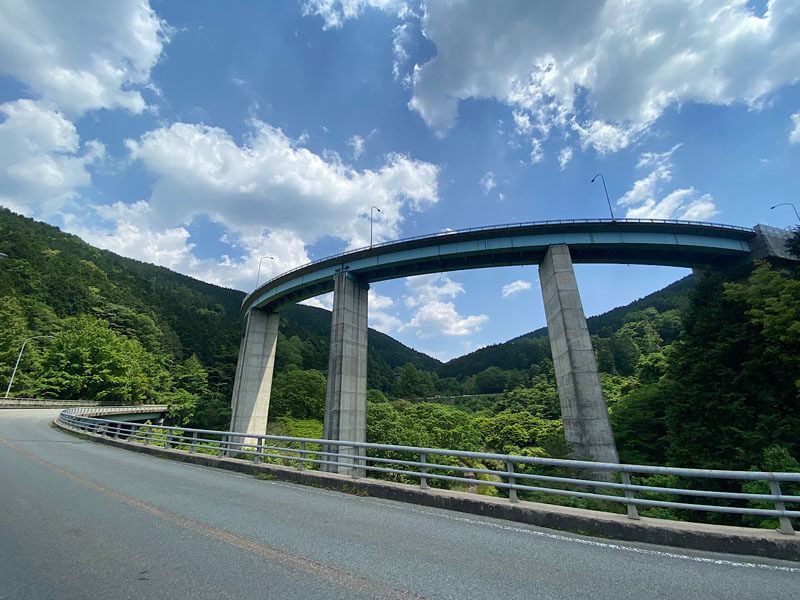 国道２２１号