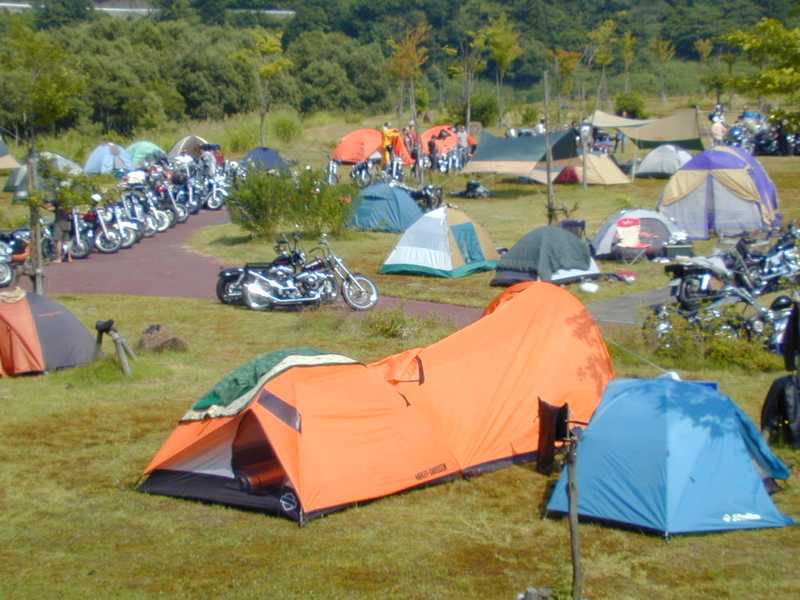 TOYOTA KOHANKOUENWhere nature and mind resonate