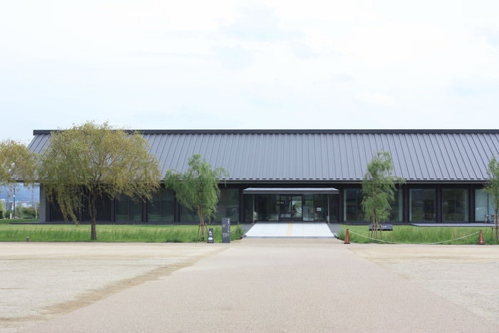 学びがいっぱい！平城宮いざない館は立派な博物館！きゃのえのハロー60'sｼｸｽﾃｨ-ｽﾞ