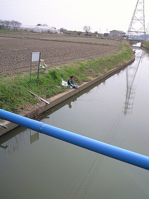 富山県小川 鮭釣り・2023 - 山渓遊びブログ 渓流釣りとアウトドア
