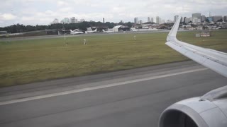 コンゴーニャスの小型航空が脅威にさらされていますか? - エアロフラップ