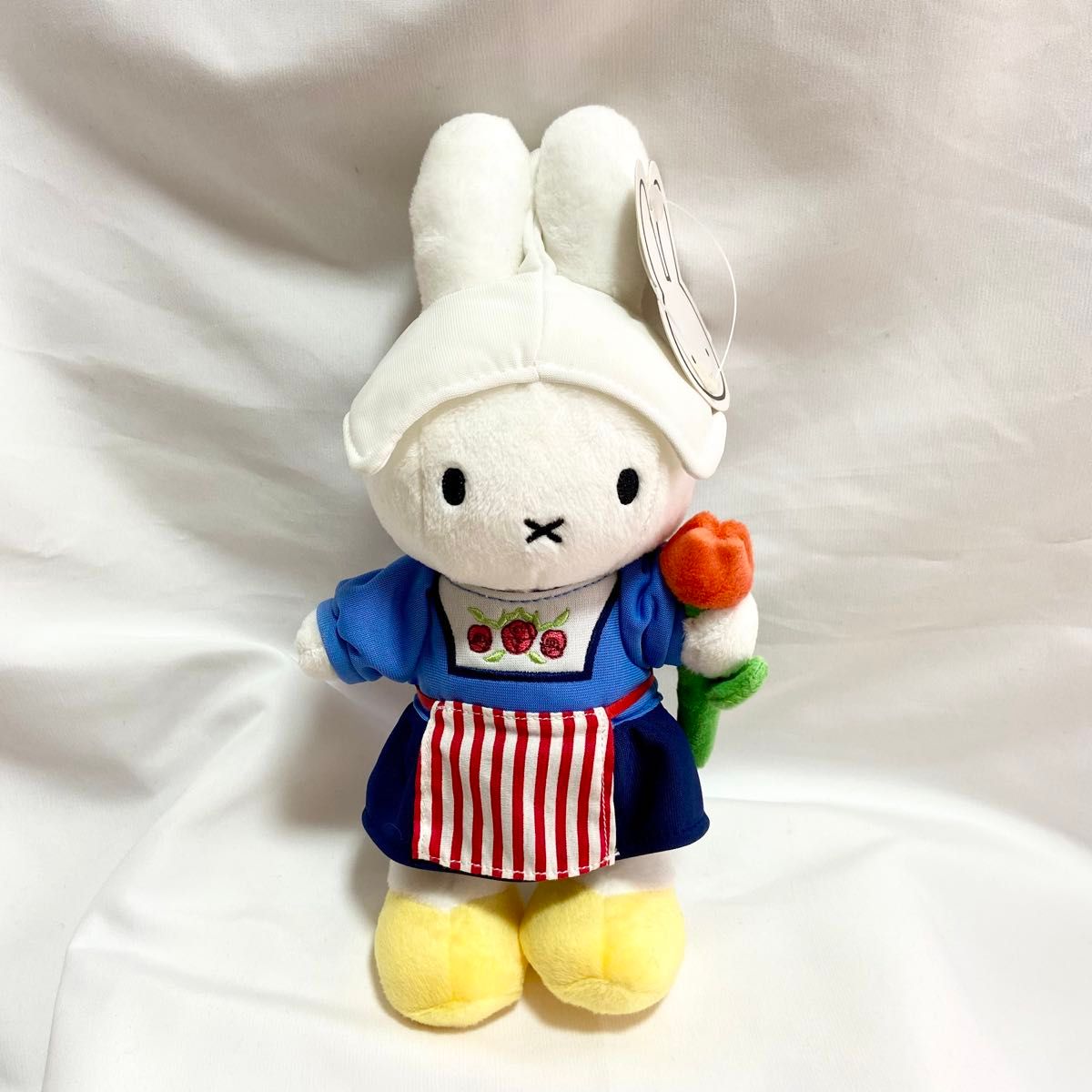 KLM機内限定販売『制服ミッフィー』ゲット！ - KLMオランダ航空 口コミ・評価FlyTeam フライチーム