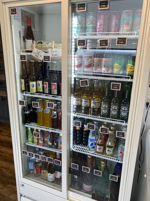 共用設備 公式 那須ハミルの森GLAMPING RESORT&TERRACE