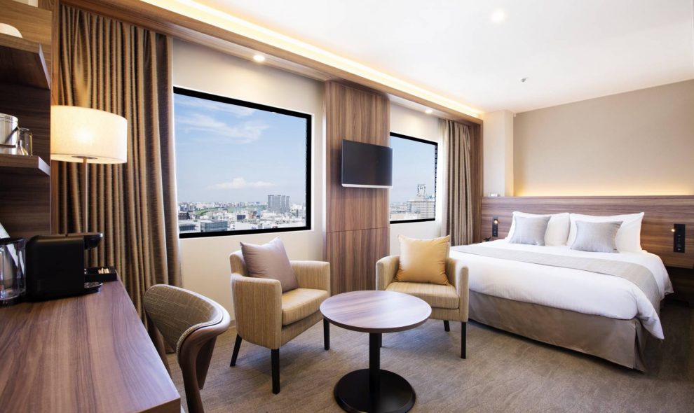 ディスコヒットソングの熱気に包まれる歌舞伎町 BEER CAMP SPECIAL EDITION「DISCOJAM17」でアサヒスーパードライを楽しむ夜東急ホテルズ＆リゾーツ株式会社のプレスリリース