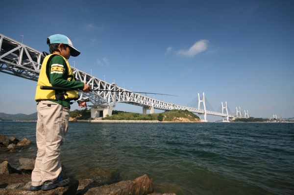 小与島 香川県坂出市 への旅roadexplorer