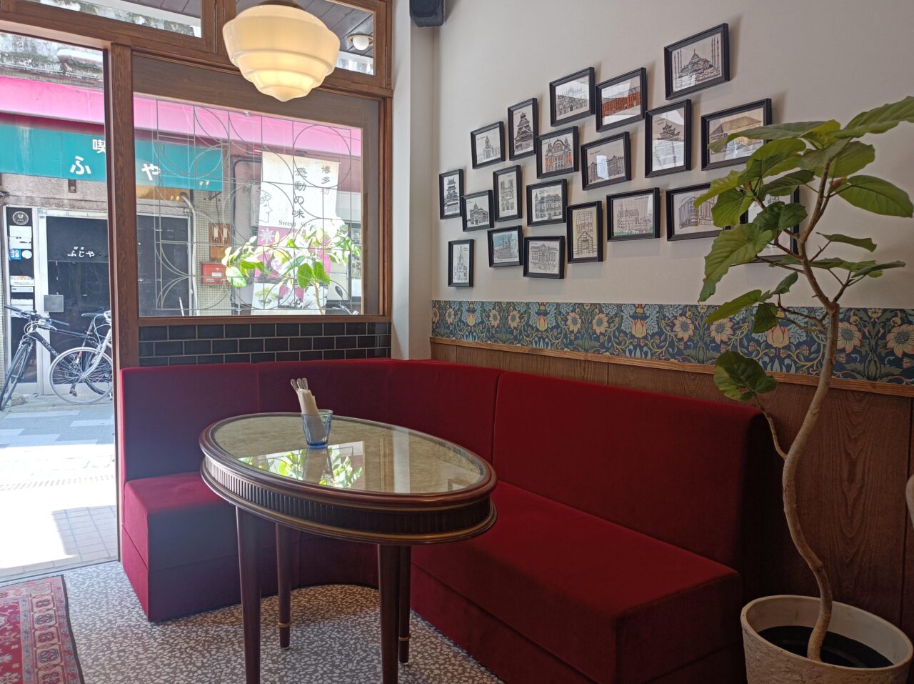 春のヨーロッパフェアFukuoka Now