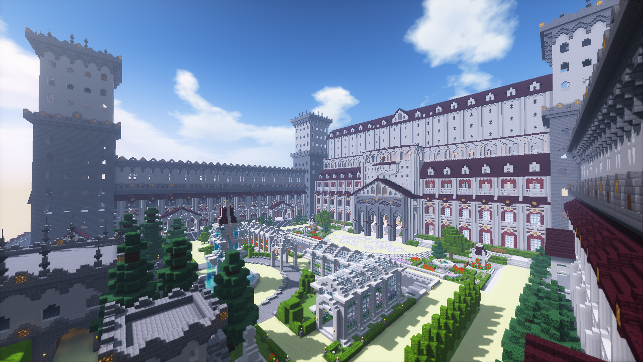 マイクラ建築アイデア10選 ”マイクラでしかできない”神建築テーマ＋設計図リンク集marutaブログ