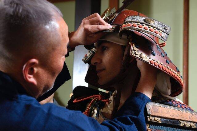 忍者体験カフェ浅草 忍者修行体験佐助コース・食事＆ドリンク付- WAmazing PlayワメイジングプレイSupported by東急