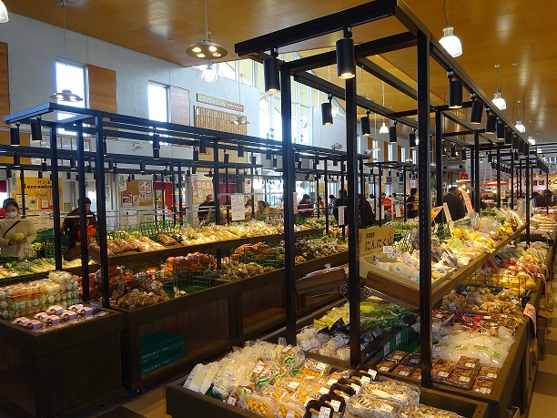 道の駅 思川関東「道の駅」公式ホームページ