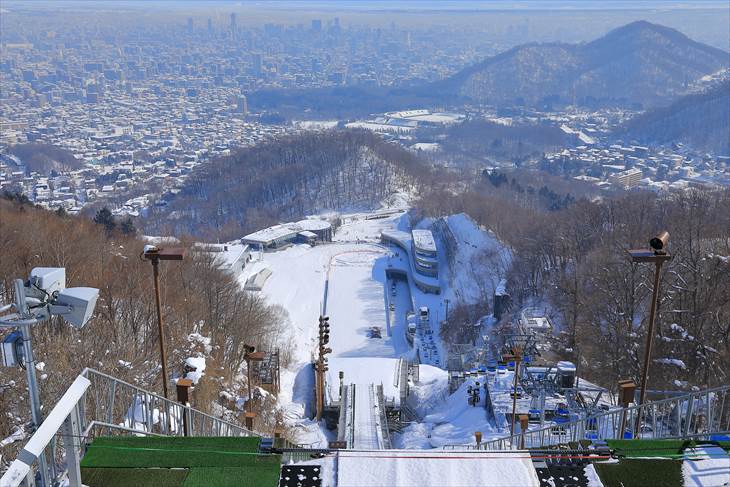 大倉山展望台の一番お得な割引方法全国レジャー施設割引ナビ