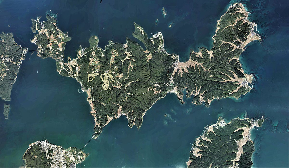 どんなとこひょっこり能登島 島の旅能登島観光協会オフィシャルサイト