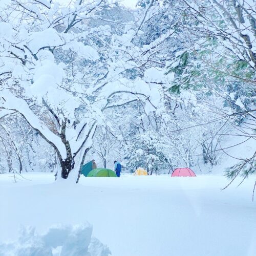 岐阜県キャンプ場レビュー 下呂の山林を満喫！火打の森キャンプ場～予約方法、お勧め、注意点を紹介～ - るるるキャンプ