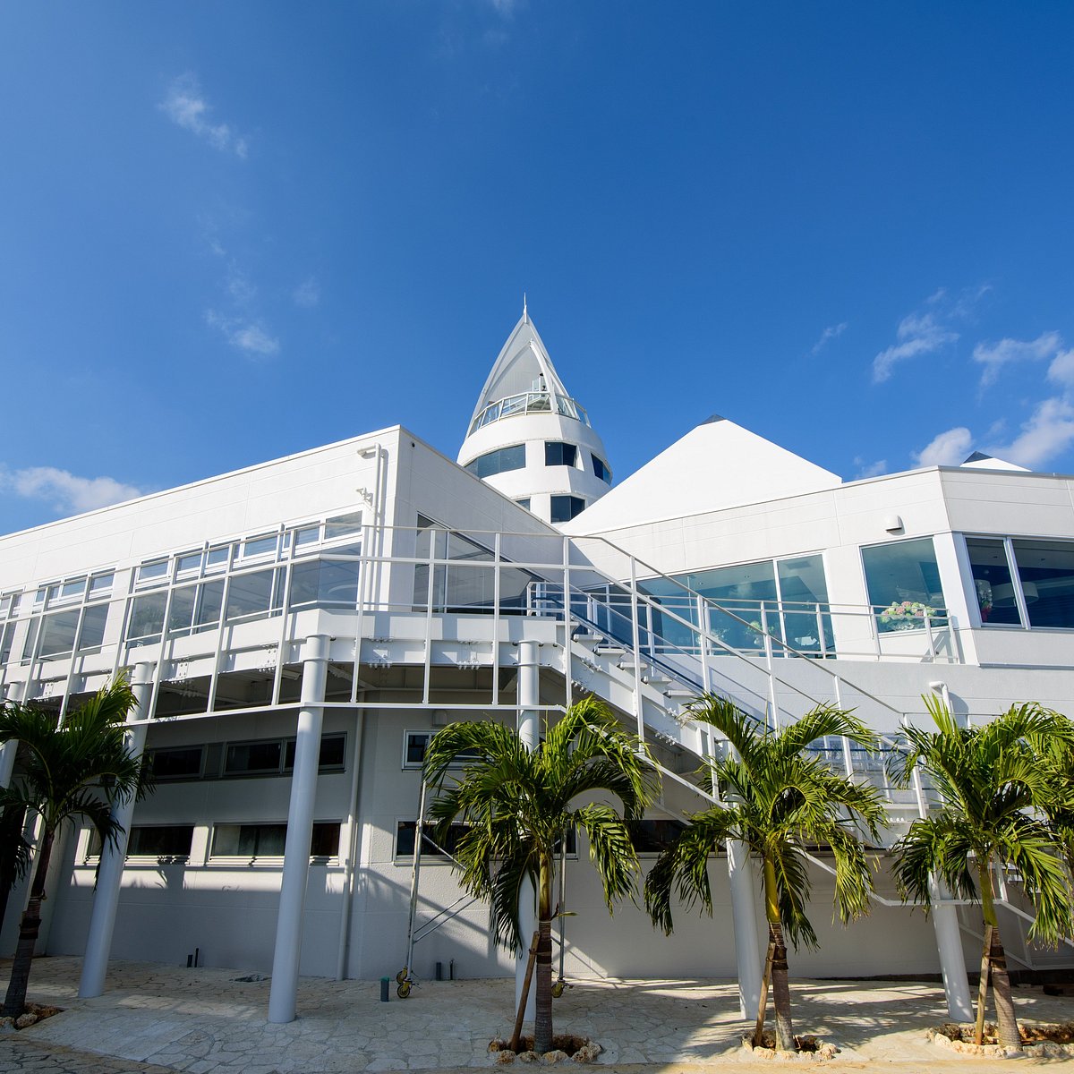 古宇利オーシャンタワーでの遊び方沖縄ラボPassでもっと沖縄旅行を楽しもう沖縄ラボ