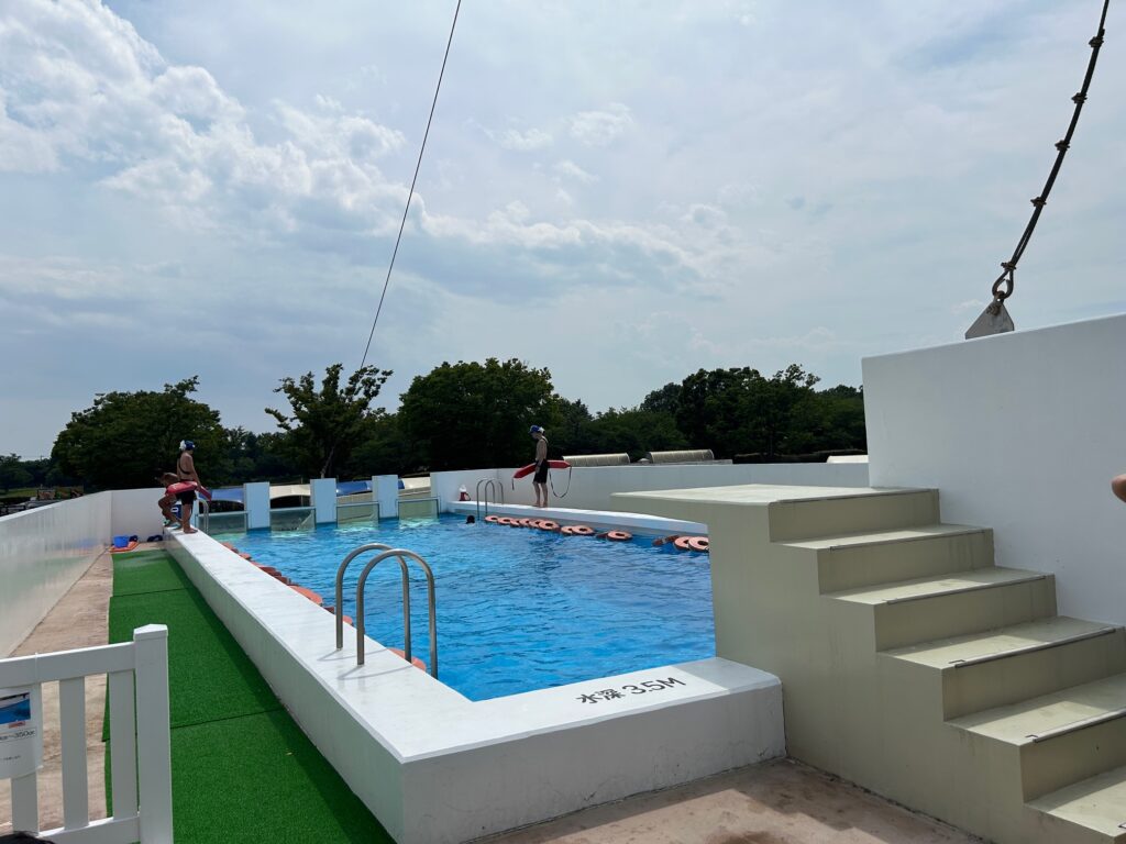プール：プールの紹介川越公園 川越水上公園公益財団法人埼玉県公園緑地協会