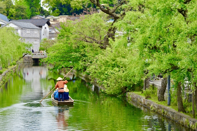 神様は1人、2人とは数えない⁉ちょっと特殊なモノの数え方ウォーカープラス