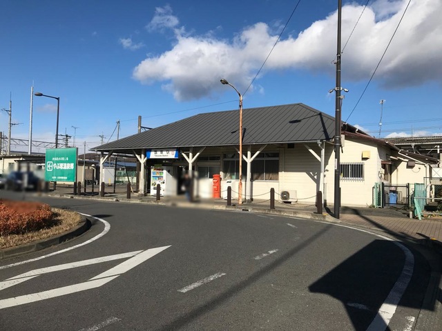 太田市 山之神町 (藪塚駅) 2階建 4DK