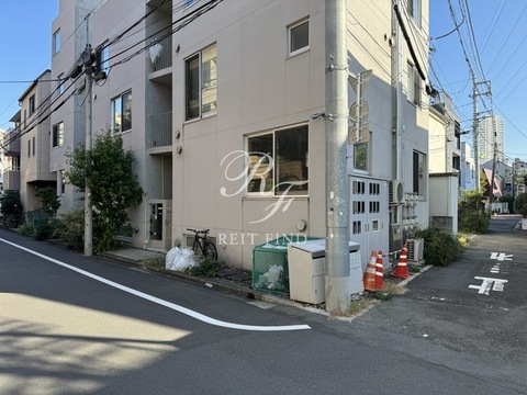 パセオ三軒茶屋イースト&ウエスト仲介手数料無料高級マンションはクレアビジョン