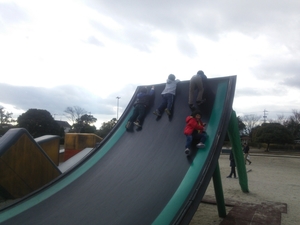 子どもと｢海南こどもの国｣に行こまいか♪名古屋発お出かけ情報サイト