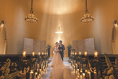 インスタイルウェディング京都 InStyle wedding KYOTO の写真・フォト・画像＆動画・ムービーゼクシィで理想の結婚式・結婚式場