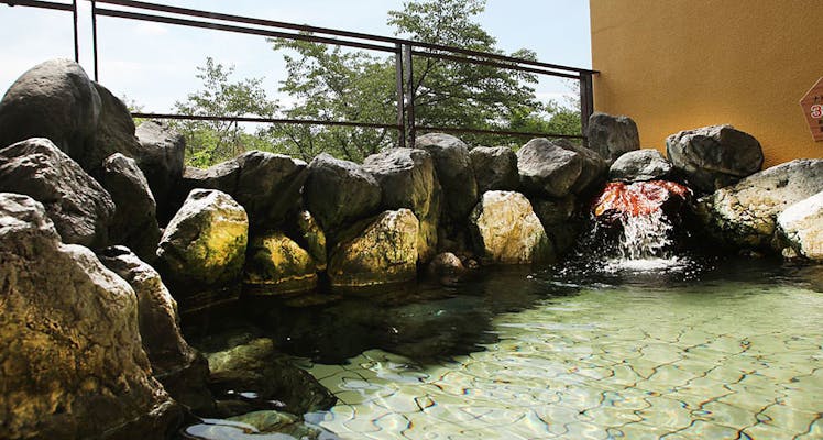 竜王駅周辺整備事業 甲斐市