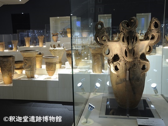 甲州ツーリング 大善寺から釈迦堂遺跡博物館へ行きました。』勝沼・塩山 山梨県 の旅行記・ブログ by しろくまクンクンさん フォートラベル