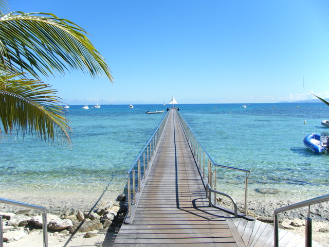LOVETABI旅に恋する情報マガジン 「天国に一番近い島」ニューカレドニアの大人気離島・イルデパン島のビーチ3選♡