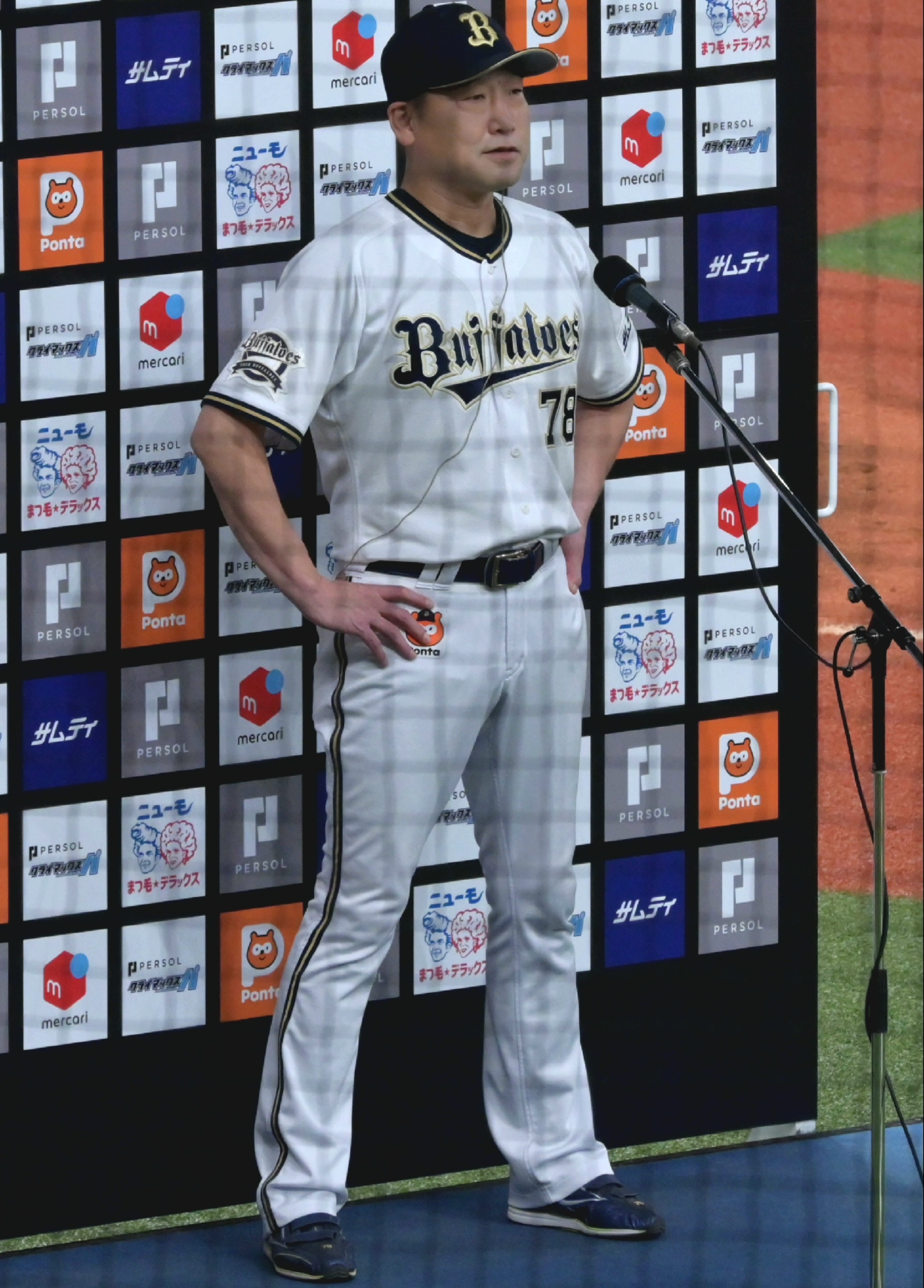 チャトウッド投手の獲得発表 ホークス 西日本新聞me