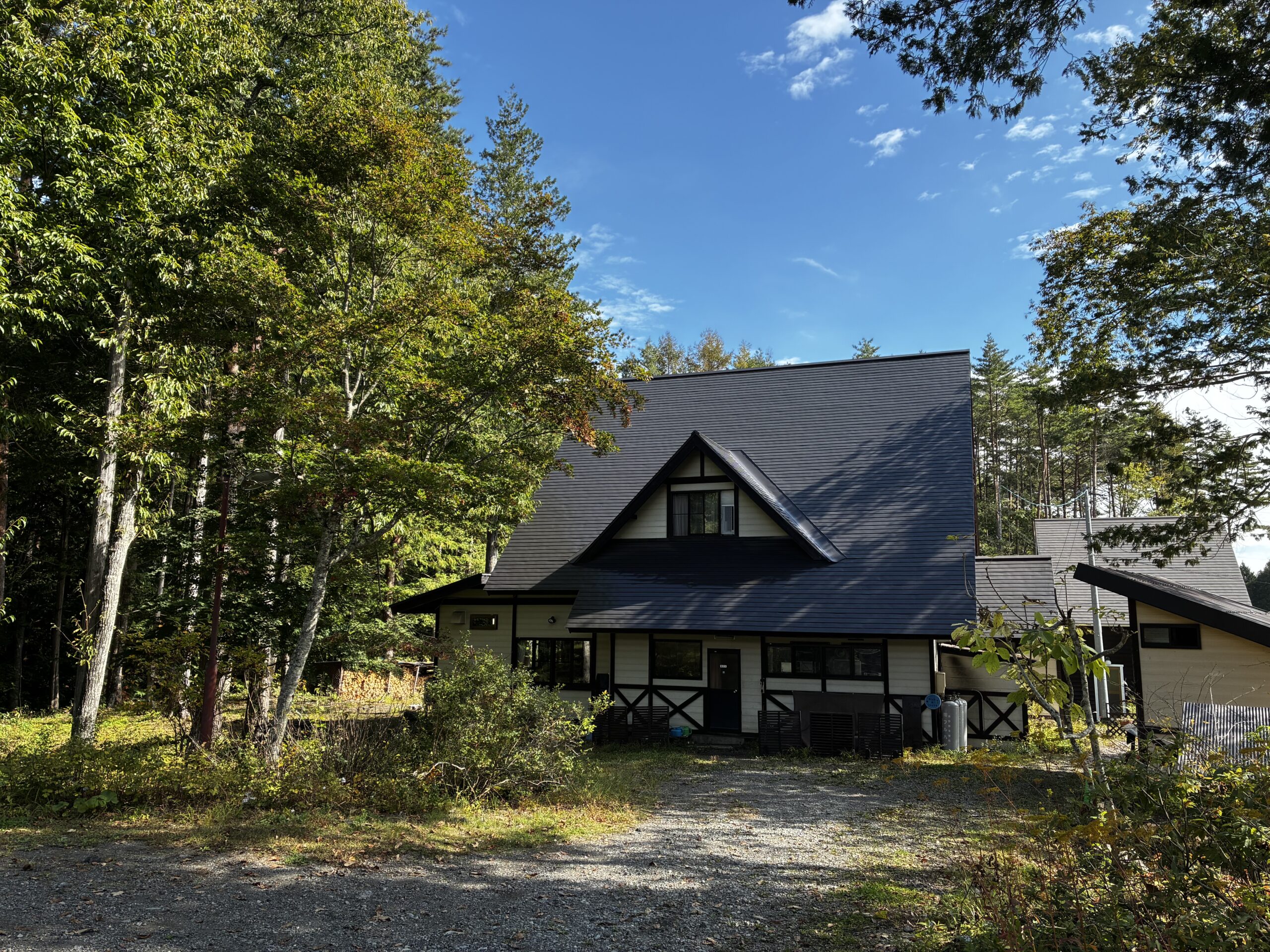 おんたけロープウェイの紅葉情報 2025- ウェザーニュース