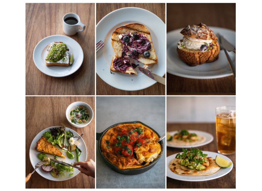 京都発「小川珈琲」旗艦店が東京・桜新町にオープン、常時21種のこだわりコーヒー＆炭焼き料理も - ファッションプレス