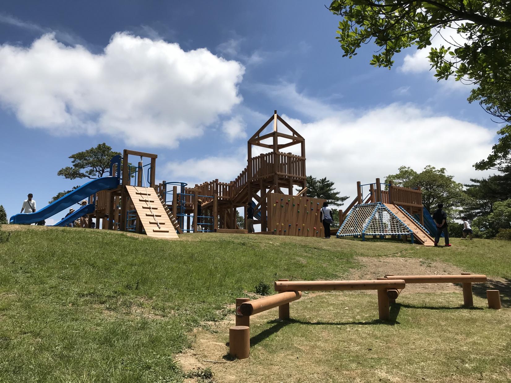 長崎オランダ村 ホームメイト