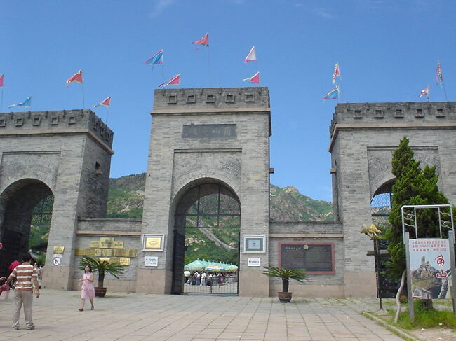 万里の長城へ 北京からの行き方ガイド！料金や所要時間の比較も紹介VELTRA旅行ガイド