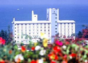 1985年あたり青島にあったホテル～「まるさんかくしかく」から語る昭和の宮崎あるある特別編MIYAZAKI LOVE