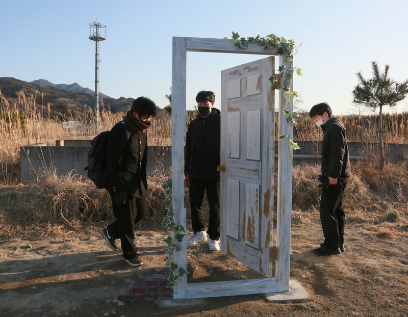 すずめの戸締まりの聖地巡礼場所やロケ地は？14箇所を県別に紹介！Topic☆land