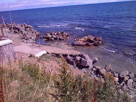 相泊温泉 北海道 共同湯レポート秘境温泉 神秘の湯