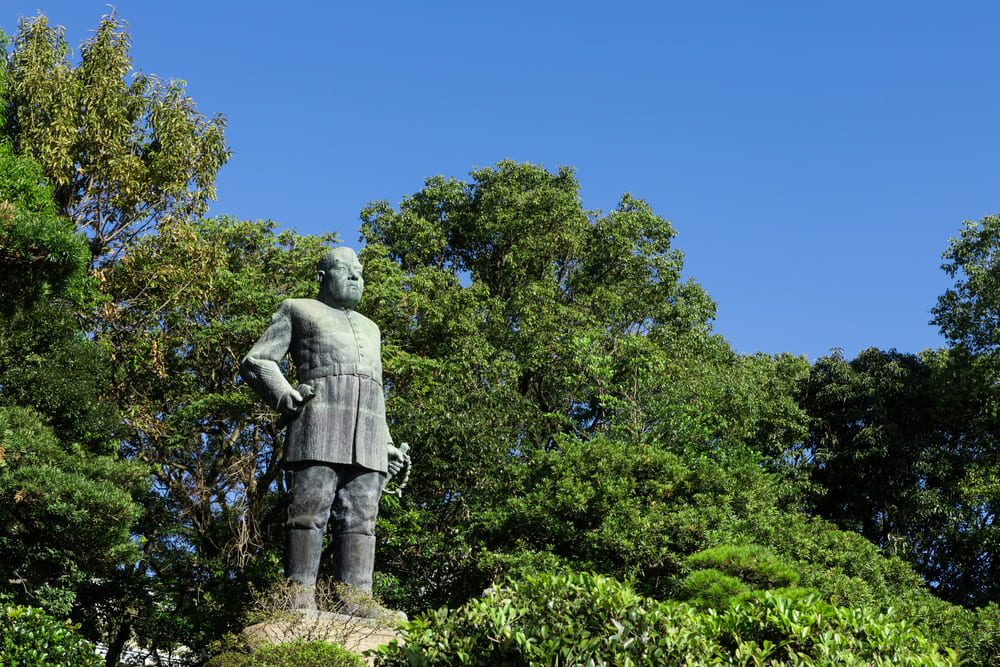 雄大な自然と温泉の宝庫・鹿児島県の絶対外せない観光スポットをご紹介！│近畿日本ツーリスト