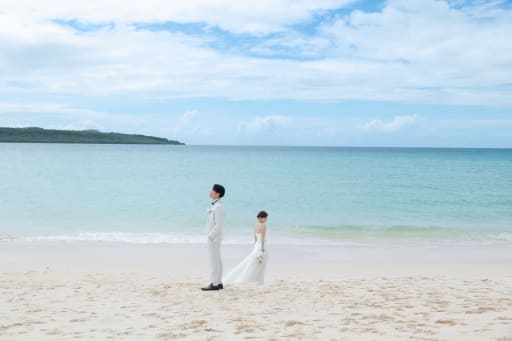 みやこサンセットビーチ トゥリバー地区-沖縄県 の詳細情報ことりっぷ