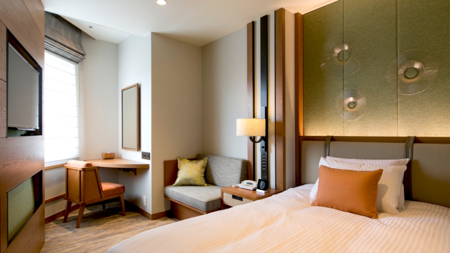 コンセプトルーム 公式平砂浦ビーチホテル