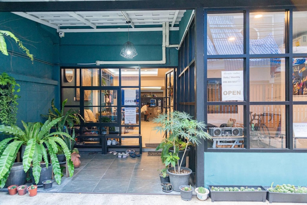 アソーク駅まで徒歩5分は最強😾