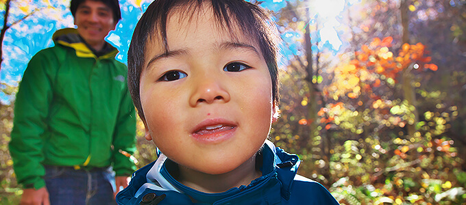 秋の軽井沢 おすすめの過ごし方と観光スポットのご紹介ルグラン旧軽井沢