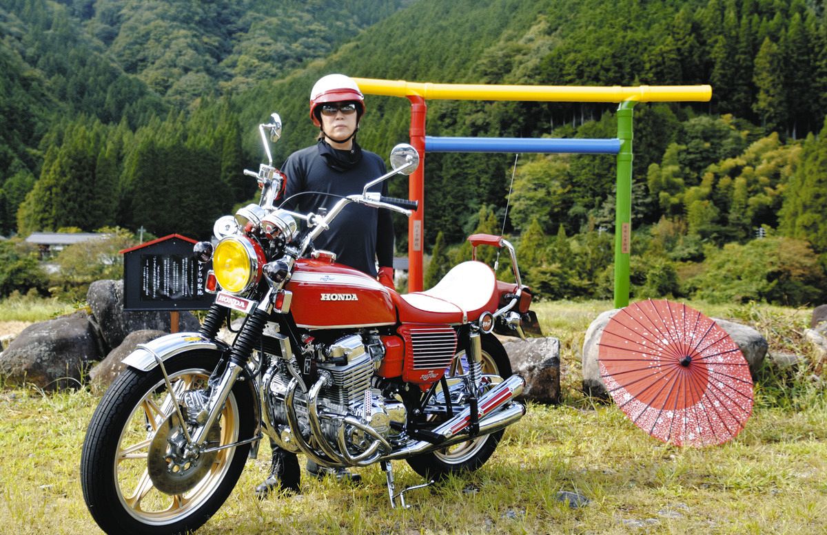 道の駅」飛騨街道 なぎさ岐阜県 中部の「道の駅」